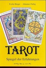 ISBN 9783923261482: Tarot - Spiegel der Erfahrungen