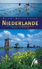 ISBN 9783923278183: Niederlande – Reisehandbuch mit vielen praktischen Tipps