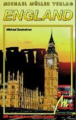 ISBN 9783923278237: England – Reisehandbuch mit vielen praktischen Tipps