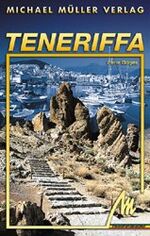 ISBN 9783923278367: Teneriffa – Reisehandbuch mit vielen praktischen Tipps