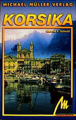 ISBN 9783923278848: Korsika