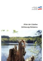 ISBN 9783923339396: Atlas der Libellen Schleswig-Holsteins