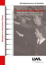 ISBN 9783923432592: Schule unterm Hakenkreuz - Zeitgenössische Filmaufnahmen aus der Martin-Luther-Schule Plettenberg