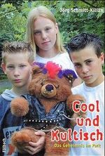 ISBN 9783923532957: Cool und Kultisch - Das Geheimnis im Park. Eine spannende Geschichte - nicht nur für Kinder