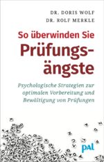 ISBN 9783923614363: So überwinden Sie Prüfungsängste – Psychologische Strategien zur optimalen Vorbereitung und Bewältigung von Prüfungen. Tipps zur Selbsthilfe bei Lampenfieber und Prüfungsstress