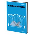 ISBN 9783923639410: Kirchenakustik