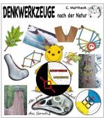 ISBN 9783923704736: Denkwerkzeuge nach der Natur