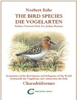 Charadriiformes / foreword: Jochen Martens