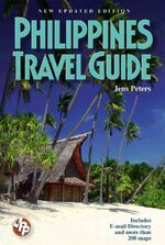 ISBN 9783923821372: Philippines Travel Guide