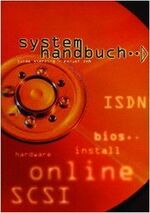 ISBN 9783923838202: Systemhandbuch