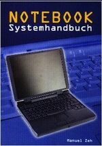 ISBN 9783923838325: Notebook Systemhandbuch