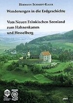 Vom Neuen Fränkischen Seenland zum Hahnenkamm und Hesselberg