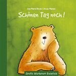 ISBN 9783923902774: Schönen Tag noch!