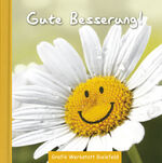 ISBN 9783923902972: Gute Besserung! - Minibuch