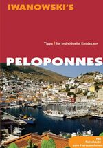 ISBN 9783923975112: Peloponnes – Reisehandbuch