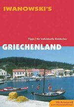 ISBN 9783923975150: Griechenland – Reisehandbuch