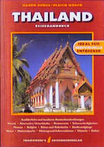 ISBN 9783923975303: Thailand mit Phuket – Reisehandbuch