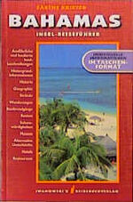 ISBN 9783923975358: Bahamas – Insel-Reiseführer