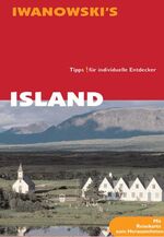 ISBN 9783923975396: ISLAND TIPPS FÜ INDIVIDUELLE ENTDECKER