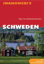 ISBN 9783923975518: Schweden. Iwanowski Reisehandbuch.