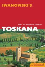 ISBN 9783923975624: Toskana