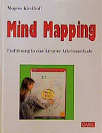 ISBN 9783923984800: Mind Mapping – Einführung in eine kreative Arbeitsmethode