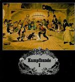 ISBN 9783924008024: Kampfhunde I – Die Aufgaben der Kampfhunde