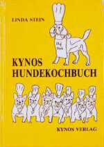 ISBN 9783924008963: Kynos Hundekochbuch