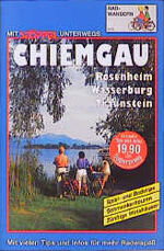 ISBN 9783924012489: Chiemgau