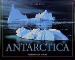 ISBN 9783924044374: Antarctica - Spurensuche auf dem weissen Kontinent