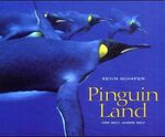 Kevin Schafer: Pinguin Land: Im Bann ein Kevin Schafer: Pinguin Land: Im Bann ein
