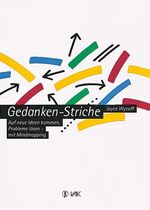 ISBN 9783924077488: Gedanken-Striche