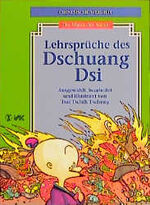 ISBN 9783924077600: Die Musik der Natur : Lehrsprüche des Dschuang Dsi. ausgew., bearb. und ill. von Tsai Tschih Tschung. [Übers.: Michaela Bach] / Chinesische Weisheit Zhizhong Cai