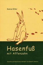 ISBN 9783924158613: Hasenfuss mit Affenzahn