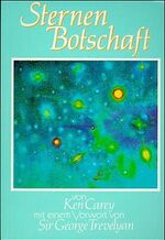 ISBN 9783924161088: SternenBotschaft