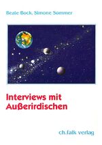 Interviews mit Ausserirdischen