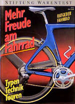 Mehr Freude am Fahrrad