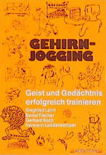 Gehirn-Jogging: Gehirn-Jogging