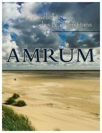 ISBN 9783924422752: Amrum - Die Geliebte des Blanken Hans