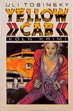 ISBN 9783924491109: Yellow Cab