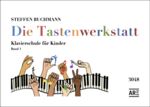 ISBN 9783924522896: Die Tastenwerkstatt Band 1