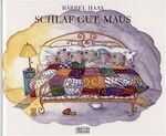 ISBN 9783924561154: Schlaf gut, Maus