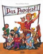 ISBN 9783924561185: Das Papafest