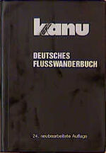 ISBN 9783924580711: Deutsches Flusswanderbuch