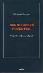 Christoph Burgmer: Das negative Potentia
