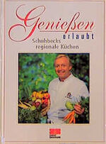 ISBN 9783924678838: Geniessen erlaubt