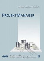 ISBN 9783924841263: ProjektManager