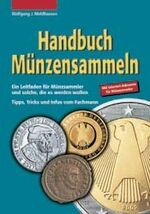 ISBN 9783924861834: Handbuch Münzensammeln. -Ein Leitfaden für Münzsammler und solche, die es werden wollen.