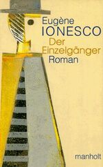 ISBN 9783924903459: Der Einzelgänger