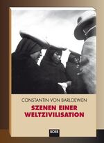 ISBN 9783924963637: Szenen einer Weltzivilisation / Kultur - Technologie - Literatur